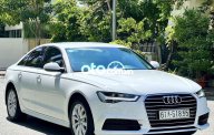 Audi A6 2018 - Màu trắng, xe nhập giá 1 tỷ 539 tr tại Tp.HCM