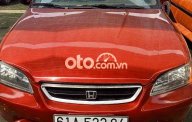 Honda Accord 2002 - Màu đỏ, xe nhập giá cạnh tranh giá 180 triệu tại Tp.HCM