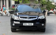 Acura RDX 2008 - Xe màu đen giá 420 triệu tại Hà Nội