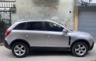 Opel Antara 2006 - Xe nhập Đức, máy dầu 2 cầu, giá 275tr giá 275 triệu tại Hà Nội