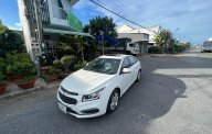 Chevrolet Cruze 2017 - Màu trắng giá 380 triệu tại Đồng Tháp