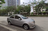 Chevrolet Aveo 2016 - Màu bạc, giá cực tốt giá 245 triệu tại Vĩnh Phúc