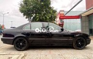 BMW 528i 1997 - Màu đen, nhập khẩu Đức giá 150 triệu tại Đà Nẵng