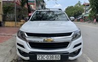 Chevrolet Colorado 2017 - Xe màu trắng, nhập khẩu nguyên chiếc giá 598 triệu tại Tuyên Quang