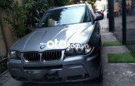 BMW X3 2006 - Nhập Đức giá 295 triệu tại Tp.HCM