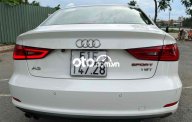 Audi A3 2014 - Xe không lỗi nhỏ giá 620 triệu tại Tp.HCM