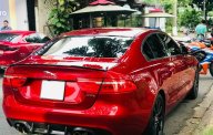 Jaguar XE 2011 - Xe màu đỏ, xe nhập giá 1 tỷ 40 tr tại Tp.HCM