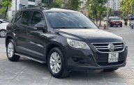 Volkswagen Tiguan 2009 - Nhập Đức giá 375 triệu tại Hà Nội