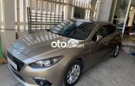 Mazda 3 2016 - Màu vàng cát giá 498 triệu tại Quảng Ngãi