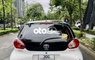 Toyota Aygo 2008 - Màu trắng, xe nhập số tự động giá 208 triệu tại Hà Nội