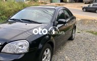 Daewoo Lacetti 2010 - Màu đen, xe nhập giá 125 triệu tại Quảng Bình