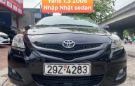 Toyota Yaris 2006 - Xe màu đen giá 275 triệu tại Hà Nội