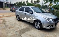 Chevrolet Aveo 2015 - Màu bạc, giá cạnh tranh giá 205 triệu tại Gia Lai