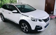 Peugeot 3008 2018 - Xe chính chủ giá 865 triệu tại Đắk Lắk