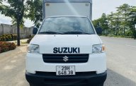 Suzuki Super Carry Pro 2018 - Suzuki Carry Pro 2018 biển HN xe rất đẹp giá 240 triệu tại Hà Nội