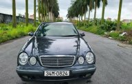 Mercedes-Benz E240 2000 - Màu xanh, 129 triệu giá 129 triệu tại Hải Dương