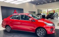 Mitsubishi Attrage 2021 - Xe nhập khẩu, tiết kiệm nhiên liệu. Hỗ trợ trả góp 80% giá 445 triệu tại Bắc Ninh