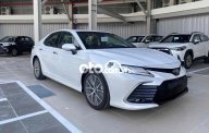 Toyota Camry 2022 - Giao ngay tháng 6 giá 1 tỷ 378 tr tại Cà Mau