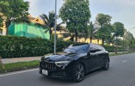 Maserati 2020 - Màu đen, nhập khẩu giá 4 tỷ 350 tr tại Hà Nội