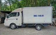 Hyundai Porter 2011 - Nhập khẩu nguyên chiếc giá 270 triệu tại Hà Nội