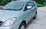 Toyota Innova 2007 - Xe màu bạc giá 162 triệu tại Lào Cai