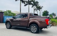 Nissan Navara 2020 - Màu nâu, xe nhập số tự động giá 640 triệu tại Hưng Yên