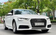 Audi A6 2018 - Xe màu trắng, nhập khẩu nguyên chiếc giá 1 tỷ 539 tr tại Tp.HCM