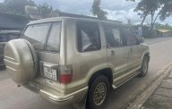 Isuzu Trooper 2004 - Xe Nhật Bản giá 125 triệu tại Kon Tum