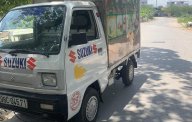 Suzuki Super Carry Truck 2013 - Đăng kiểm mới giá 98 triệu tại Bắc Ninh