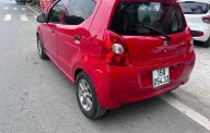 Suzuki Alto 2009 - Màu đỏ, nhập khẩu giá 195 triệu tại Hải Dương