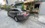 Ford Fiesta 2014 - Giá 285 triệu giá 285 triệu tại Thái Bình