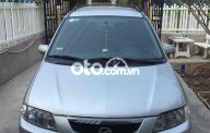 Mazda Premacy 2003 - Màu bạc, nhập khẩu giá 145 triệu tại Cần Thơ