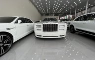 Rolls-Royce Phantom 0 2015 - Mới 98% odo 13.000 Km giá 27 tỷ 500 tr tại Tp.HCM