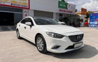 Mazda 6 2016 - Màu trắng giá 580 triệu tại Thái Bình