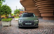 Audi A8 2022 - Phiên bản trục cơ sở dài giá 5 tỷ 850 tr tại Tp.HCM