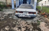 Nissan Bluebird 1986 - Xe màu trắng giá 20 triệu tại Tây Ninh