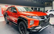 Mitsubishi Triton 2022 - Sẵn xe - Đủ màu - Hỗ trợ trả góp 85% lên đến 8 năm - Liên hệ ngay nhận ưu đãi giá 780 triệu tại Tuyên Quang