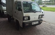 Suzuki Super Carry Truck 2007 - Màu trắng, 70 triệu giá 70 triệu tại Hải Dương