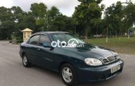 Daewoo Lanos 2001 - Xe màu xanh giá 52 triệu tại Bắc Ninh