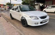 Mazda 323 2003 - Màu trắng, 115tr giá 115 triệu tại BR-Vũng Tàu