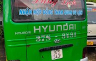 Hyundai County 2002 - Giá có thương lượng giá 60 triệu tại Hà Nội