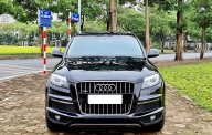 Audi Q7 2014 - Màu đen, xe nhập giá 1 tỷ 250 tr tại Hà Nội