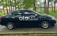 Toyota Corolla 2002 - Xe chính chủ, số sàn giá 142 triệu tại Đồng Nai