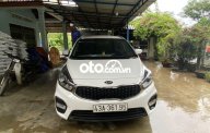 Kia Rondo 2018 - Màu trắng, nhập khẩu xe gia đình giá ưu đãi giá 450 triệu tại Quảng Nam
