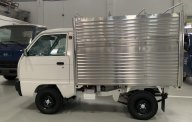 Suzuki Super Carry Truck 2022 - Xe có sẵn, giao ngay tận tay, ưu đãi lớn giá 267 triệu tại Bình Dương