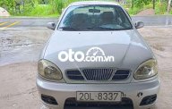 Daewoo Lanos 2001 - Cần bán xe cực chất giá 55 triệu tại Phú Thọ