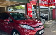 Ford Fiesta 2011 - Salon mình mới về, xe nhập, giá tốt 235tr giá 235 triệu tại Điện Biên