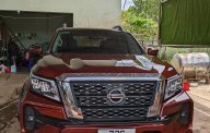 Nissan Navara 2022 - Xe màu đỏ giá 950 triệu tại Lâm Đồng