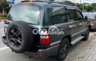 Toyota Land Cruiser 2003 - Xe màu xanh giá 360 triệu tại Kon Tum