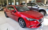 Mazda 6 2019 - Màu đỏ giá ưu đãi giá 775 triệu tại Tiền Giang